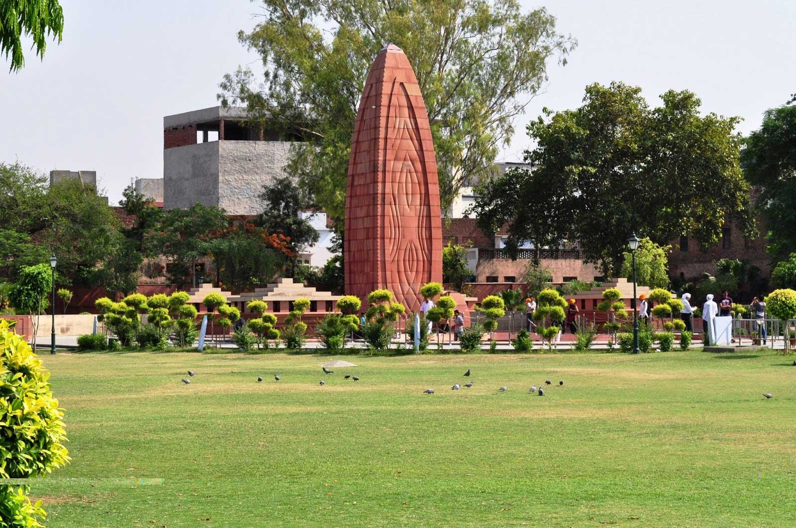 Maharaja Ranjit Singh Museum