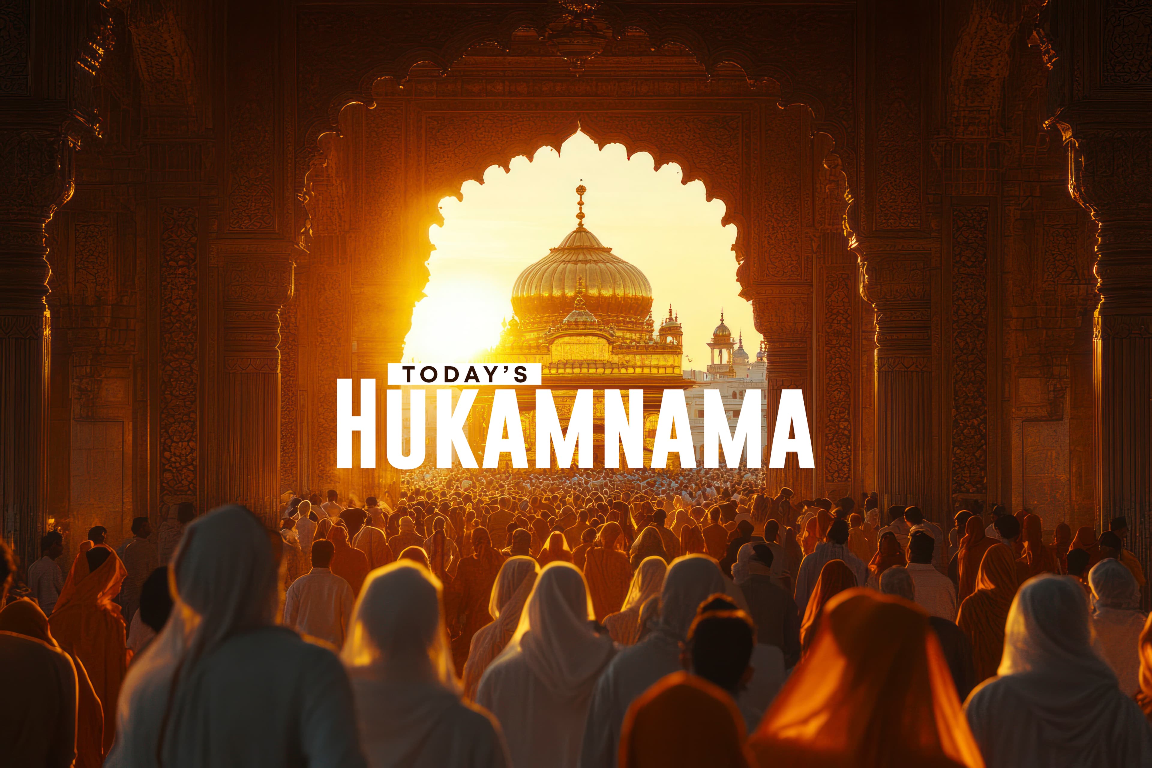 Hukamnama