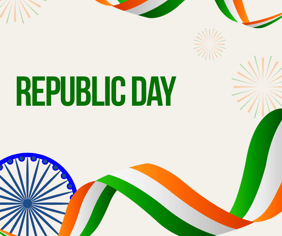 Republic Day: Celebrating India’s Democratic Spirit