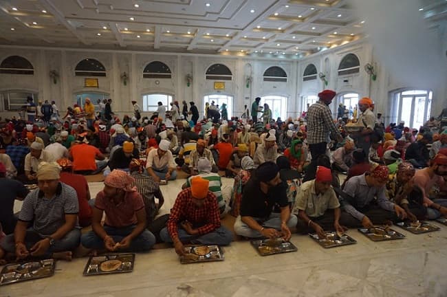 Guru Ka Langar
